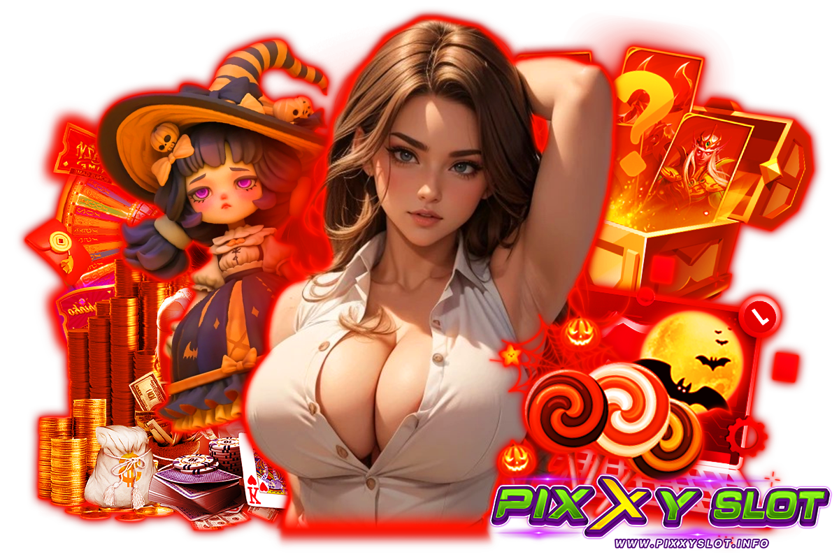 pixxy slot login