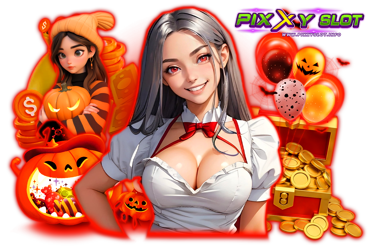 pixxy slot สล็อต